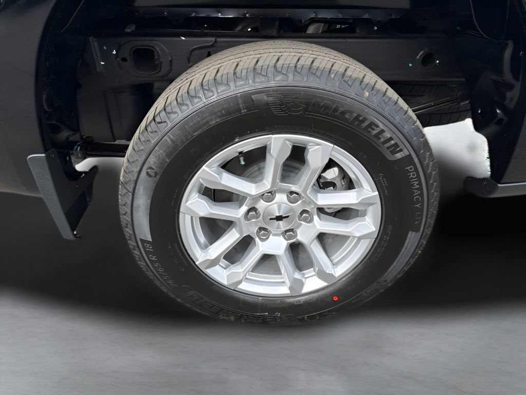 New 2026 Chevrolet Silverado 1500 RST AWD/4WD image 40
