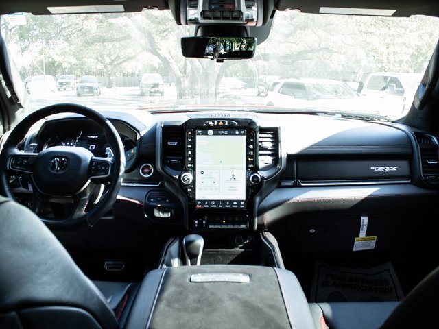 Used 2023 RAM 1500 TRX w/ TRX Level 2 Equipment Group image 29