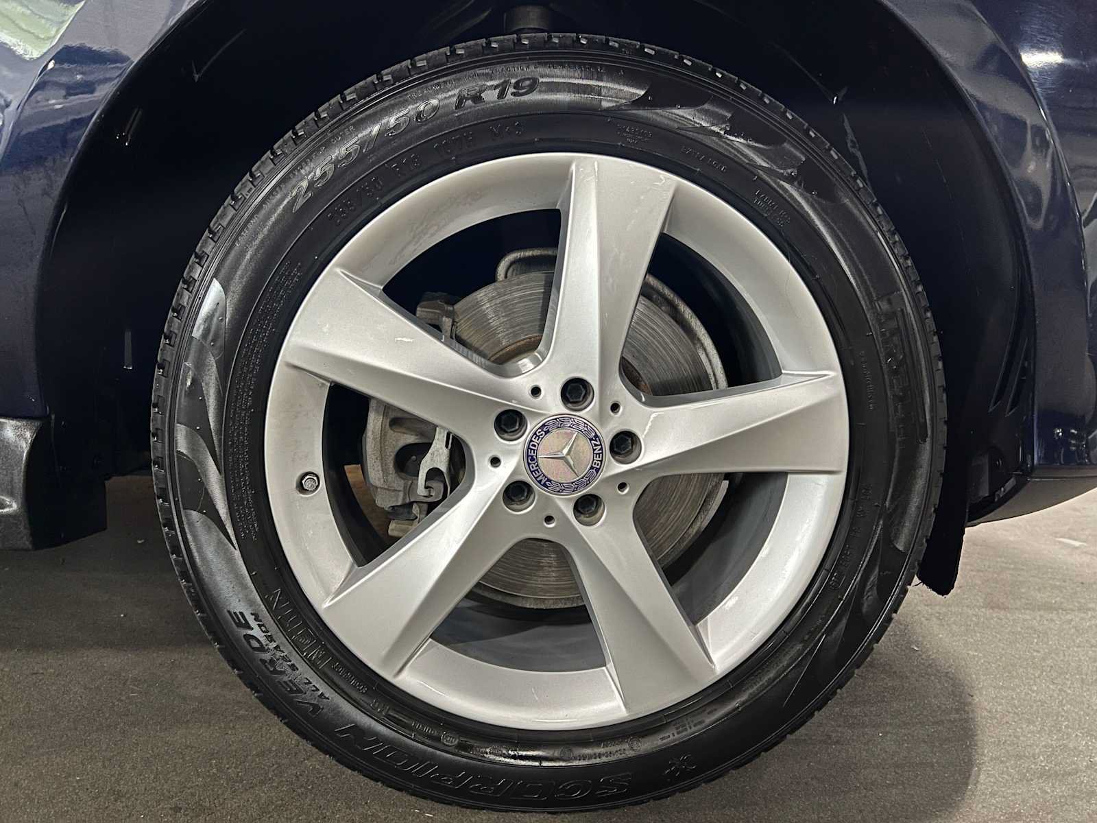Certified 2016 Mercedes-Benz GLE 350 4MATIC image 9