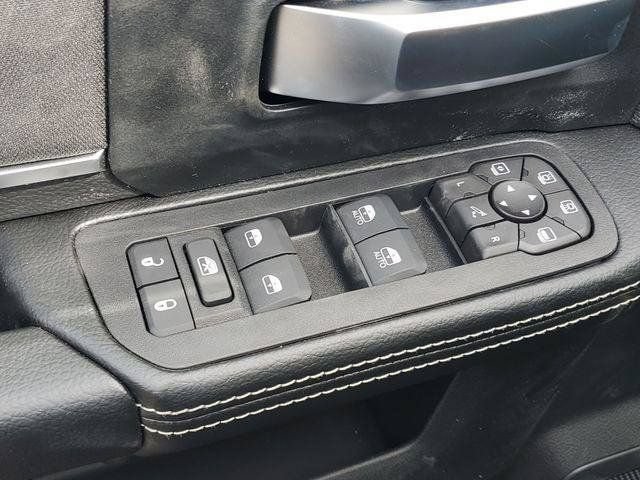 New 2026 RAM 2500 Big Horn AWD/4WD image 17