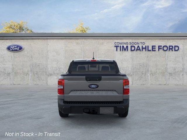 New 2026 Ford Maverick Lariat image 5