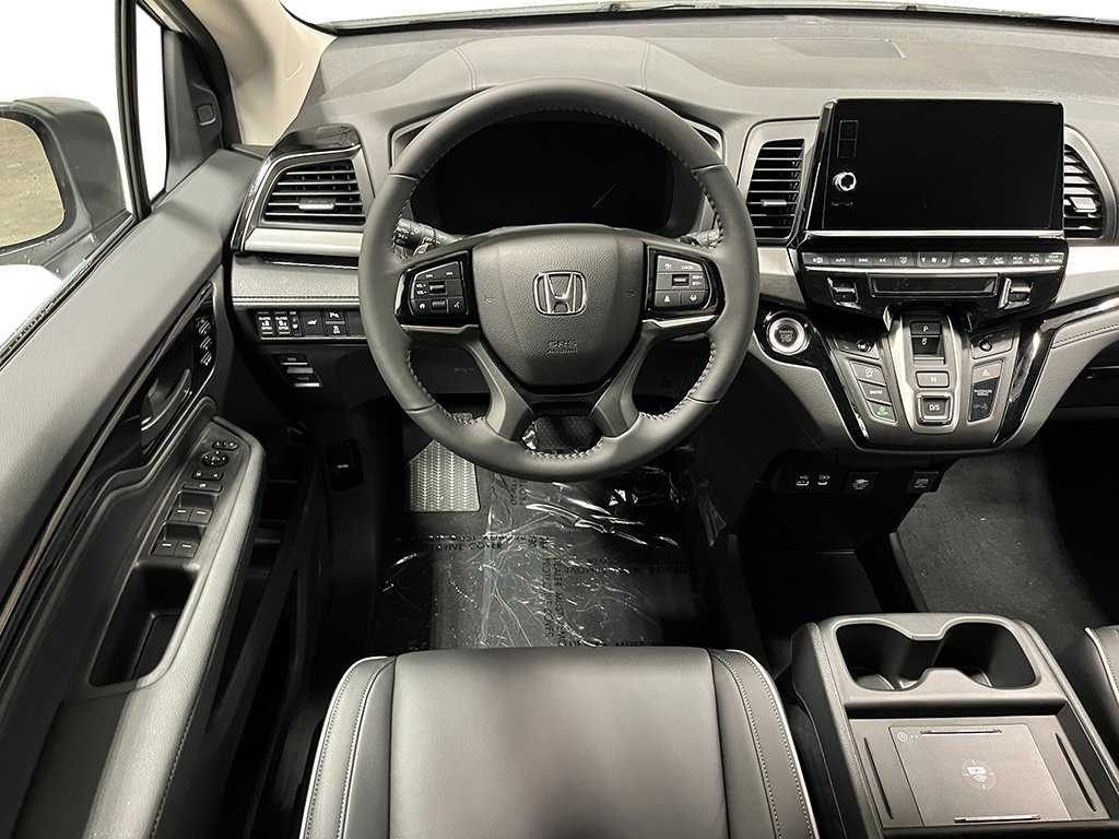 New 2027 Honda Odyssey Touring image 15