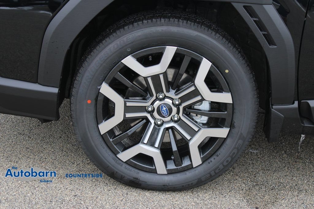 New 2026 Subaru Outback Touring XT AWD/4WD image 26