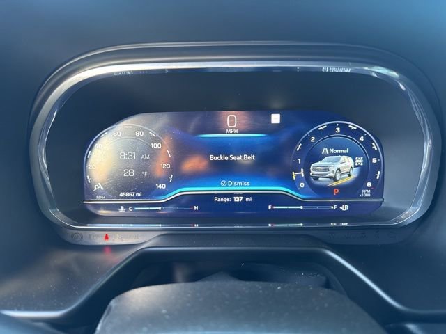 Used 2022 Chevrolet Tahoe LT w/ Luxury Package image 14