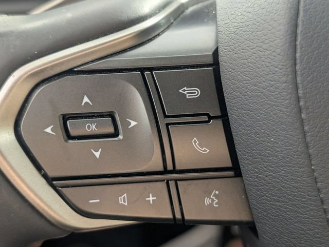 Used 2024 Lexus NX 250 FWD w/ Towing Package (2000 Lbs) image 15