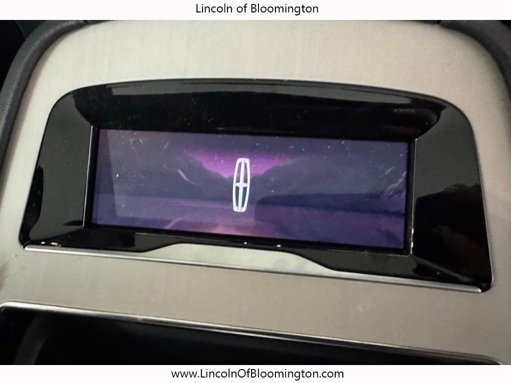 New 2025 Lincoln Navigator L Reserve w/ Jet Appearance Package image 30