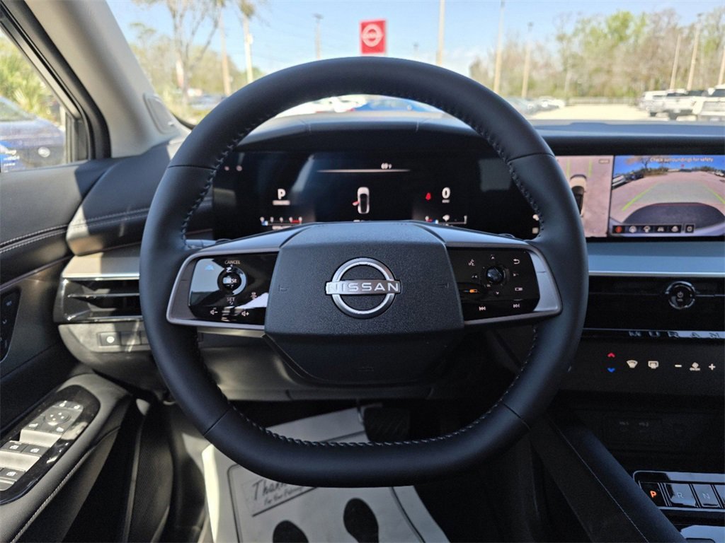 New 2025 Nissan Murano SL image 26