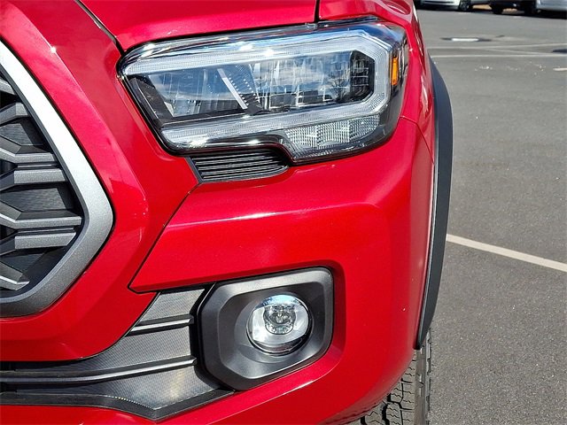 Used 2023 Toyota Tacoma TRD Off-Road image 9