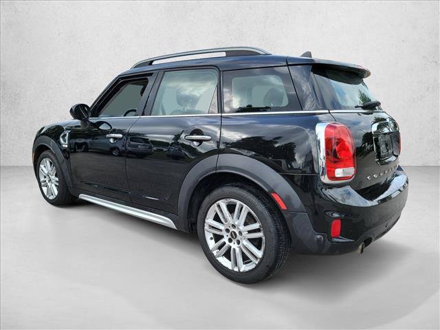 Used 2019 MINI Cooper Countryman S FWD image 7