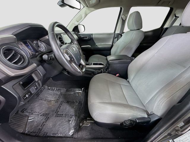 Certified 2019 Toyota Tacoma SR5 RWD image 20