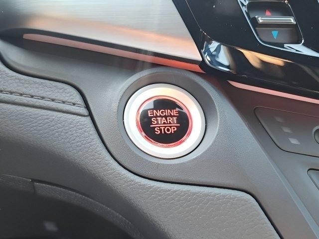 New 2026 Honda Odyssey Sport-L image 32