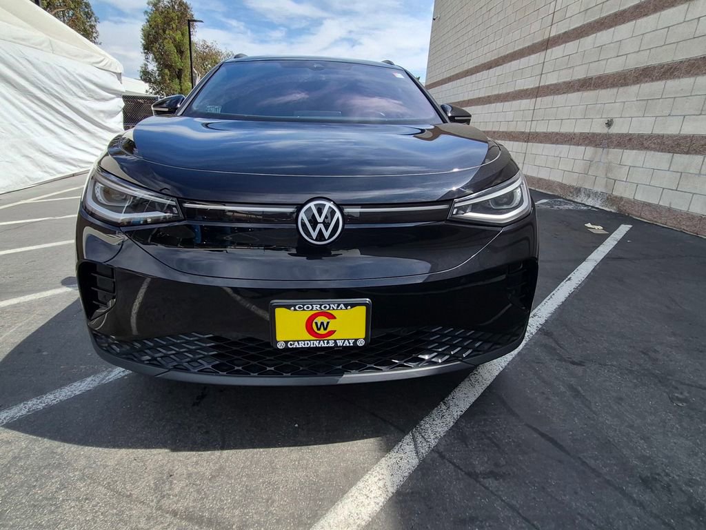 Used 2023 Volkswagen ID.4 Pro S image 10