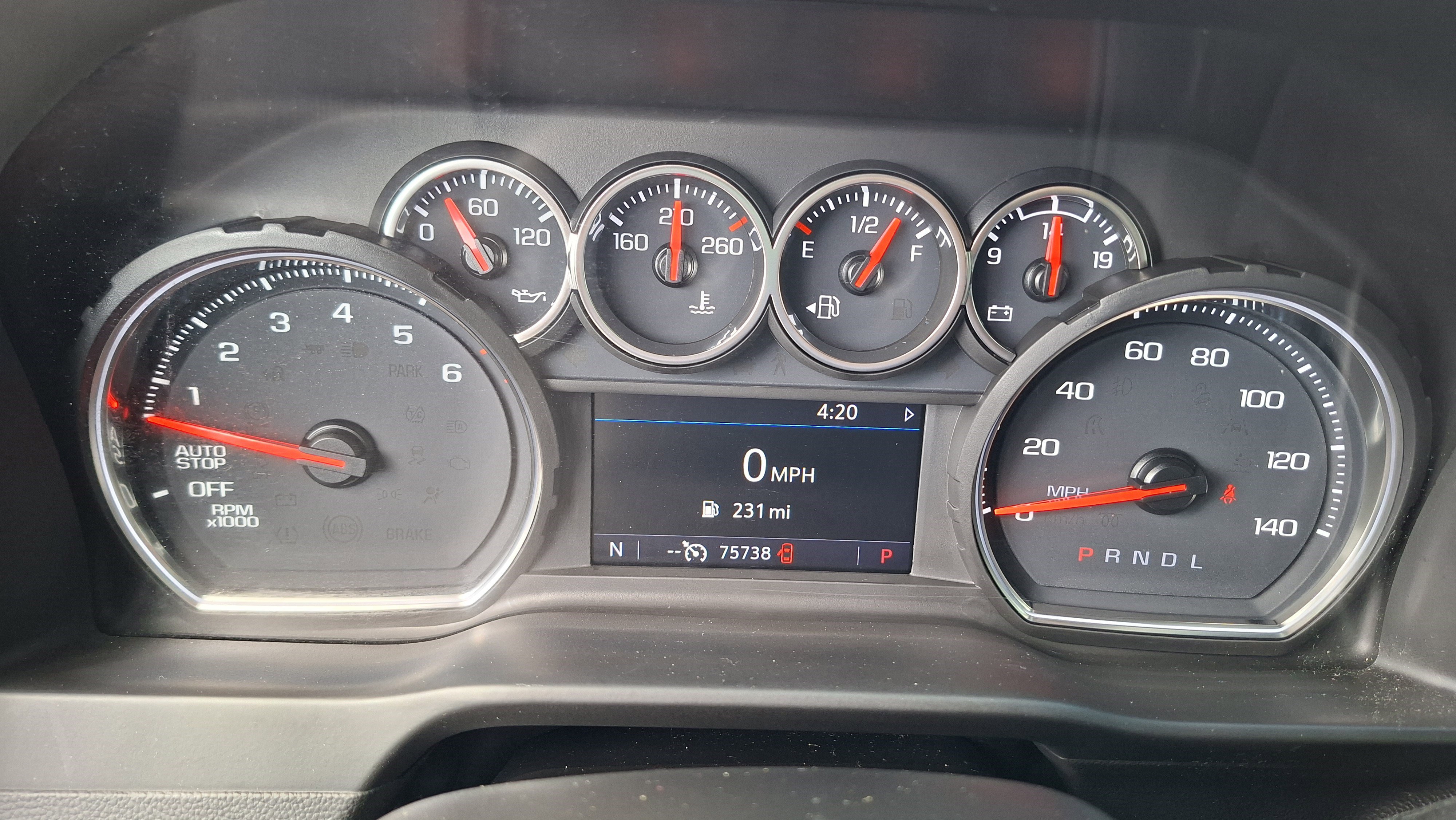 Used 2021 Chevrolet Silverado 1500 LT w/ Bed Protection Package image 12