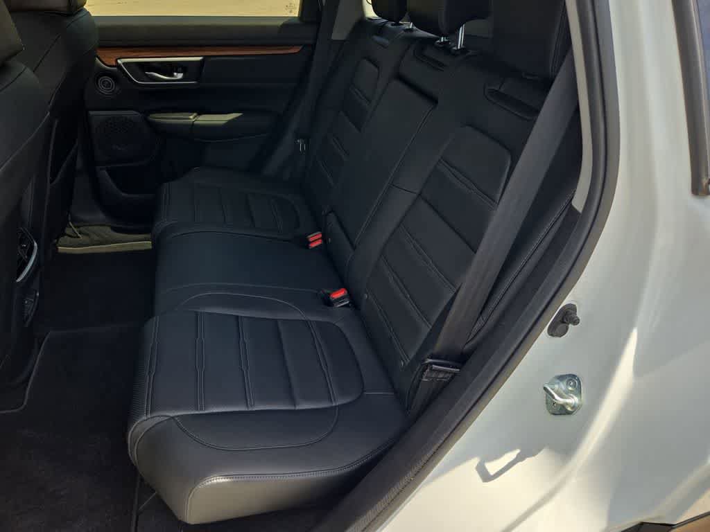 Used 2021 Honda CR-V Touring image 21