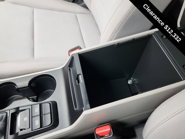 Used 2019 Hyundai Tucson SE image 37