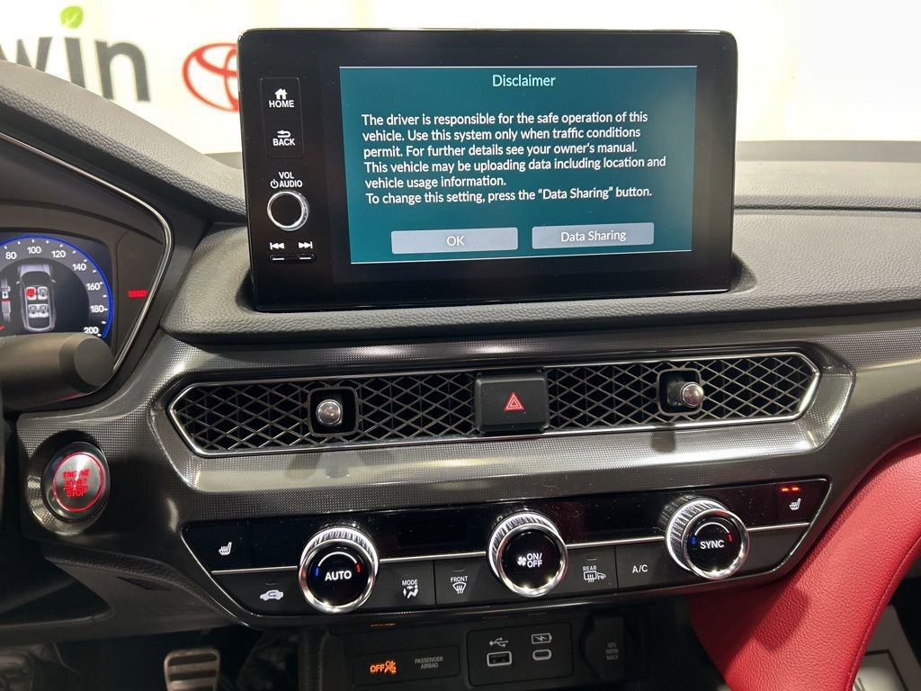 Used 2025 Acura Integra Type S image 27