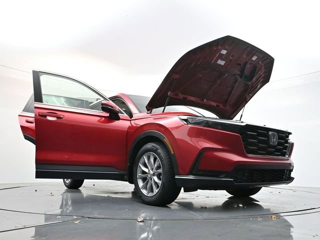 Used 2023 Honda CR-V EX-L image 50