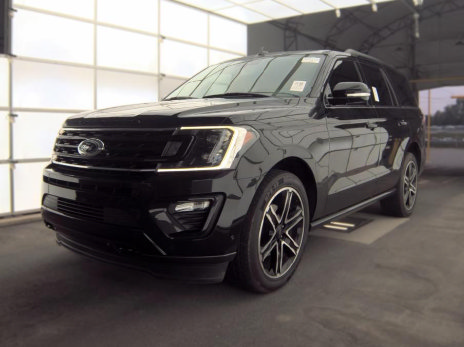 Used 2019 Ford Expedition Limited w/ Equipment Group 303A