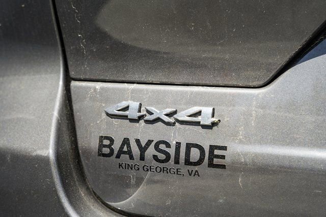 Used 2022 Jeep Grand Cherokee Overland w/ Luxury Tech Group IV image 45