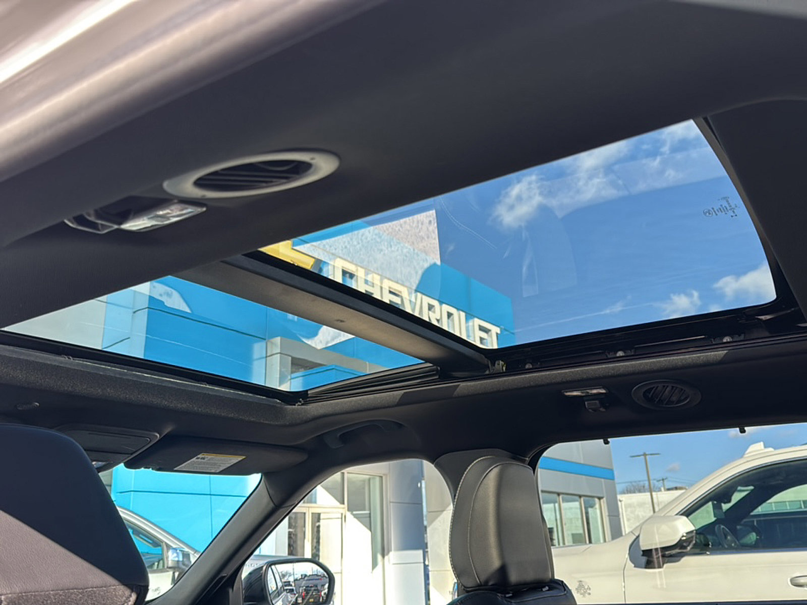 Used 2023 Ford Explorer ST w/ Equipment Group 401A image 43