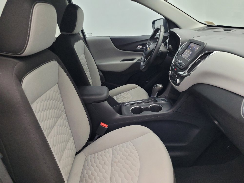 Used 2020 Chevrolet Equinox LT image 21