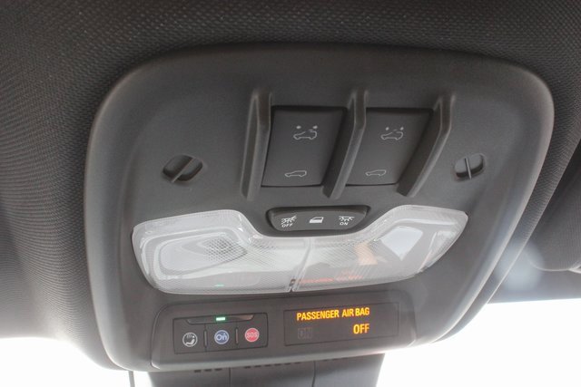 New 2026 GMC Canyon Denali w/ LPO, Denali Black Edition image 56