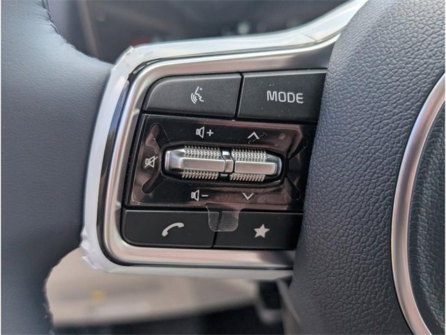 New 2026 Kia Carnival SX w/ SX Dark Edition Package image 16