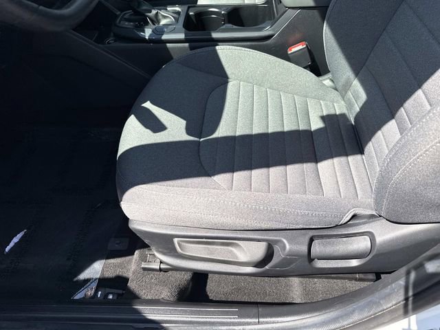 Used 2025 Kia K4 EX FWD image 15
