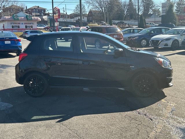 Used 2020 Mitsubishi Mirage LE image 7