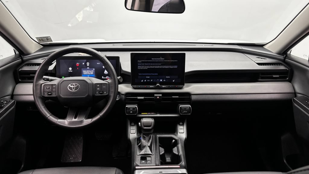 Used 2026 Toyota RAV4 XLE Premium w/ Weather Package AWD/4WD image 29