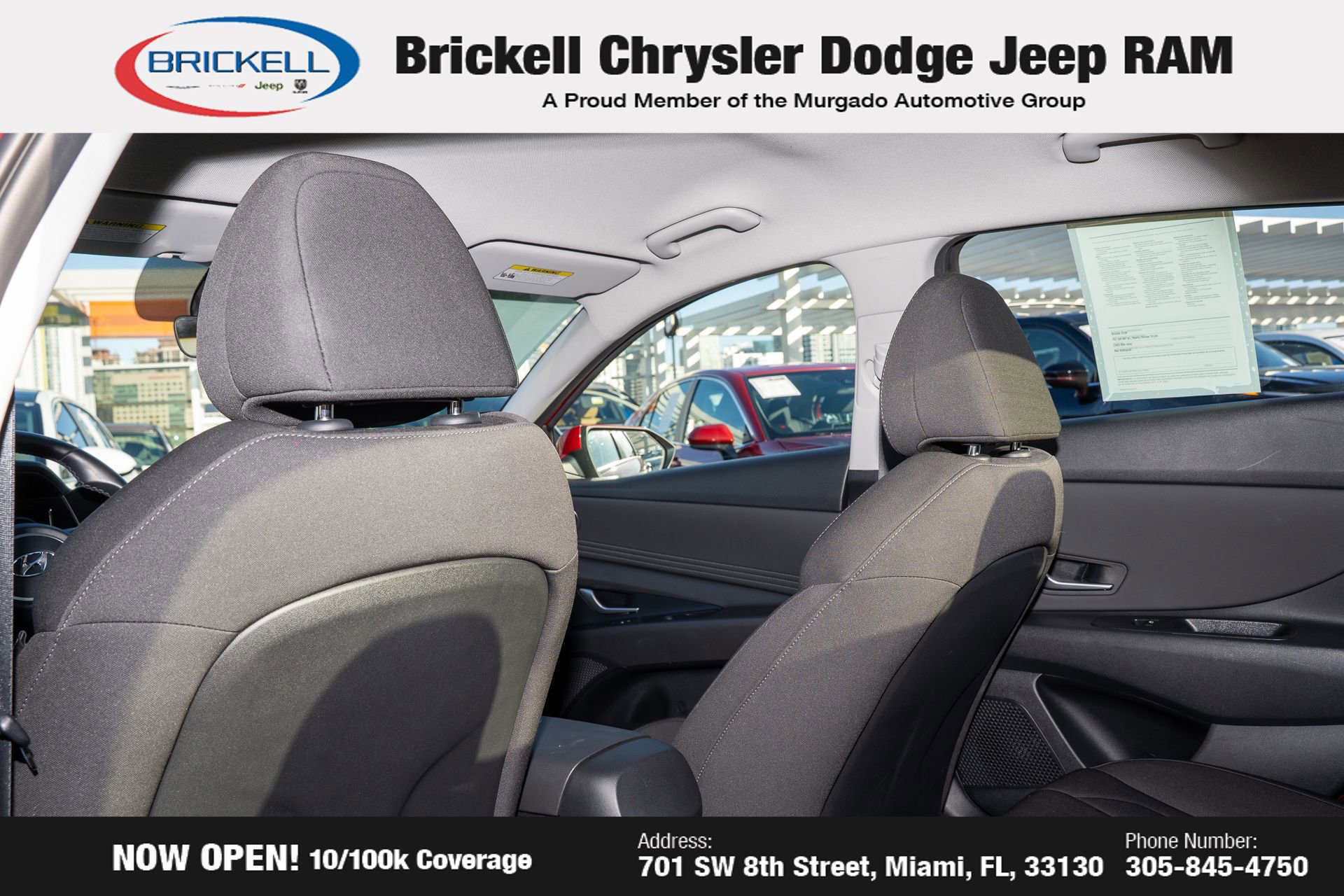 Used 2022 Hyundai Elantra SEL w/ Convenience Package image 17