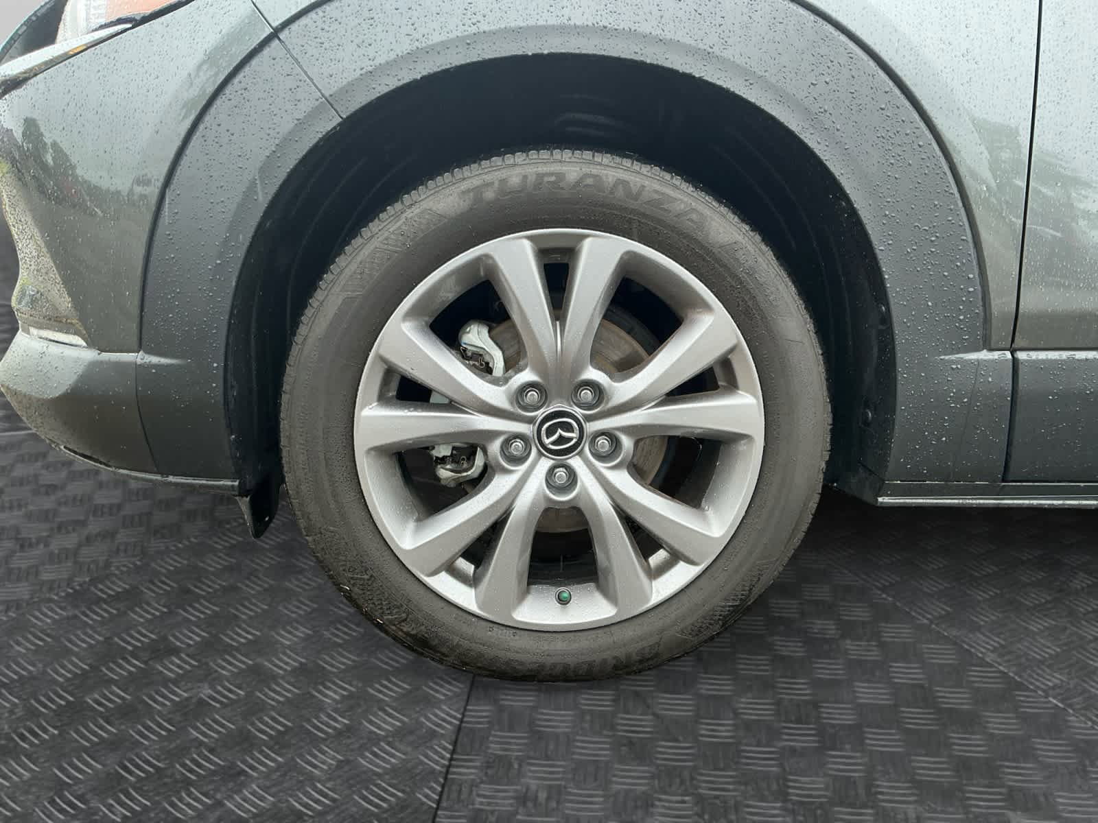 Used 2023 MAZDA CX-30 AWD 2.5 S w/ Premium Package image 14