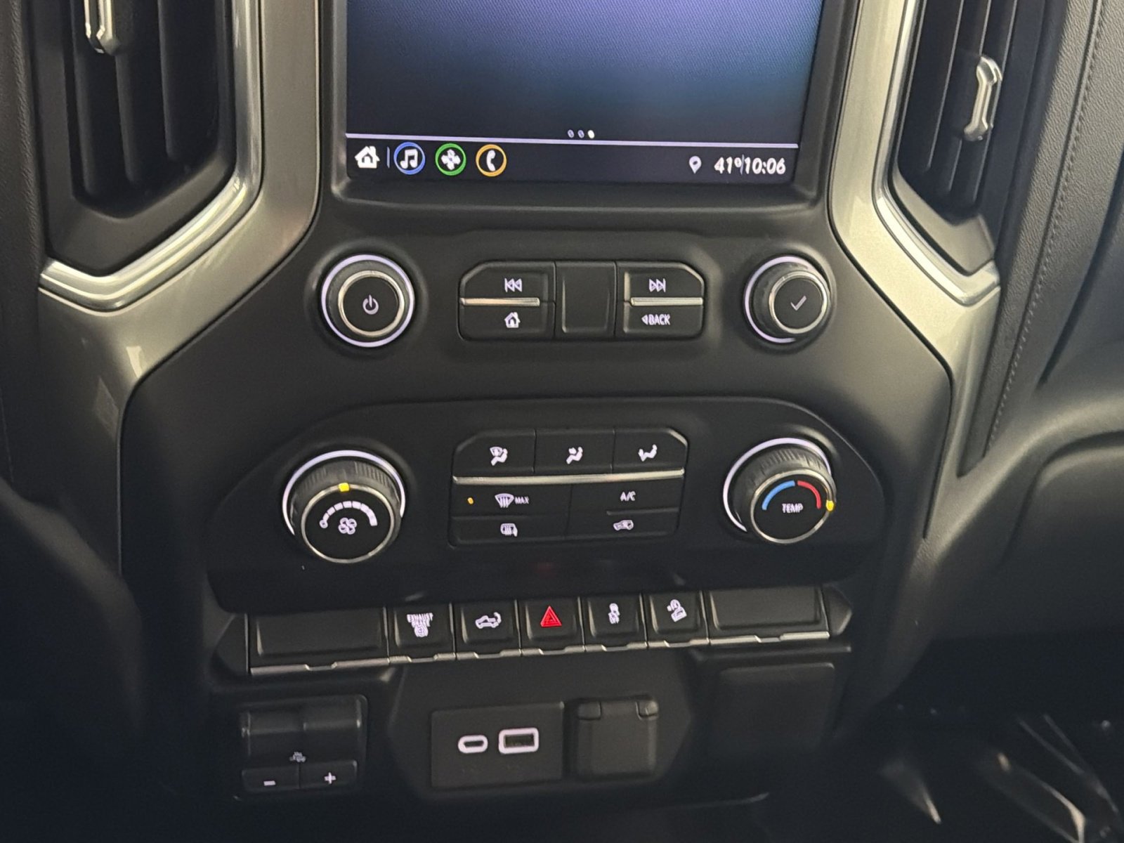 Used 2021 Chevrolet Silverado 2500 LT w/ Z71 Off-Road Package image 21