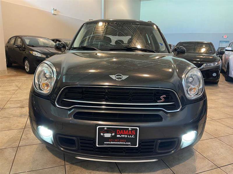 Used 2015 MINI Cooper Countryman S image 3