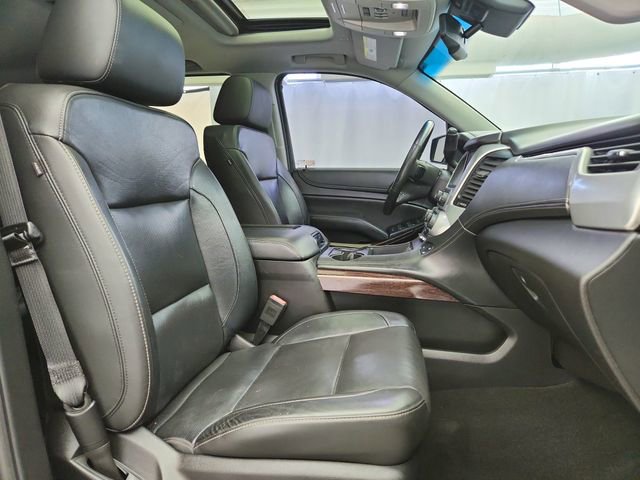 Used 2018 GMC Yukon XL SLT w/ Premium Edition image 34