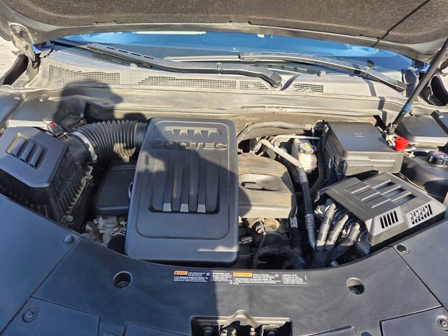 Used 2017 Chevrolet Equinox LT w/ Convenience Package image 19