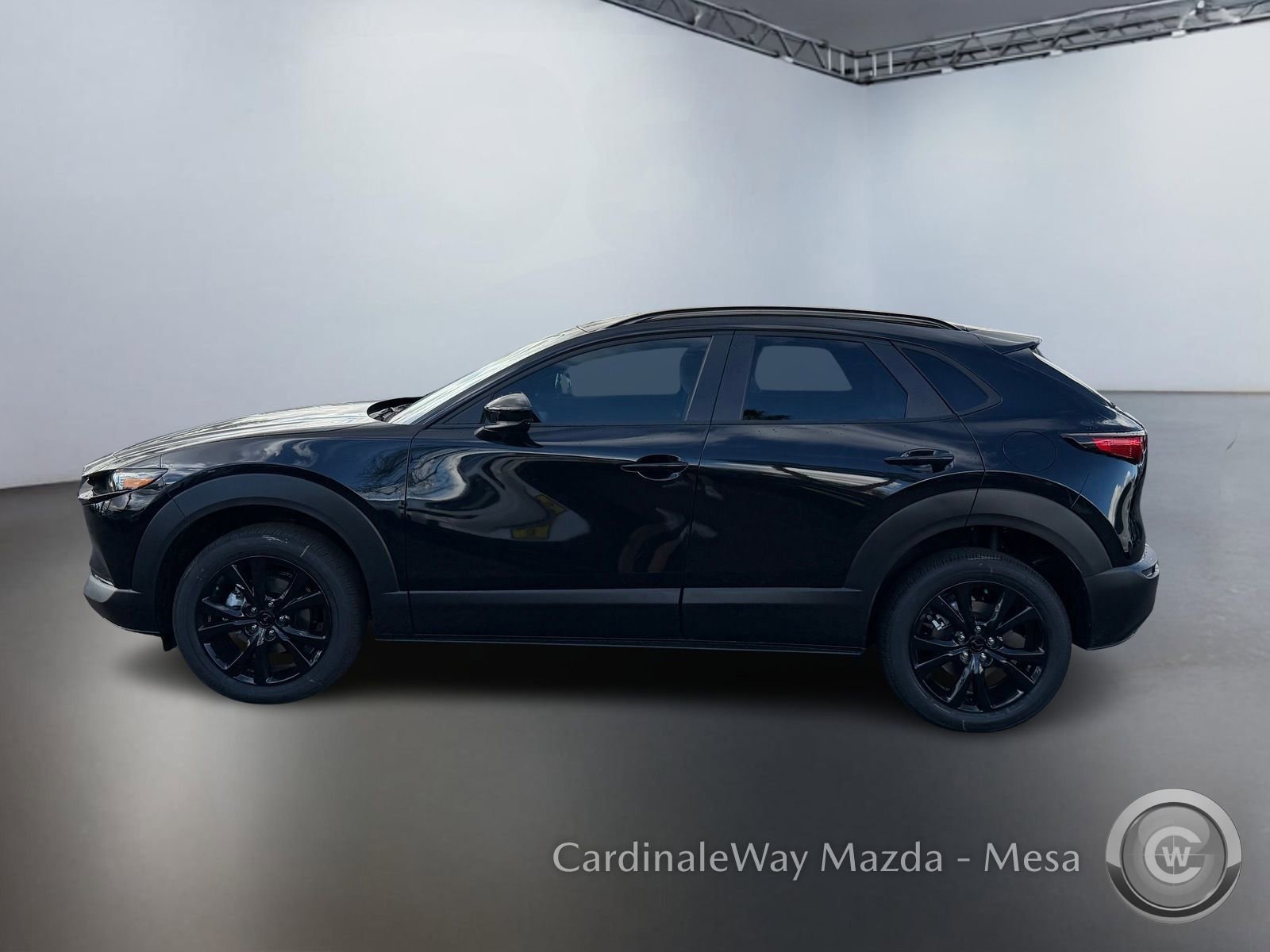 New 2026 MAZDA CX-30 Aire Edition image 8