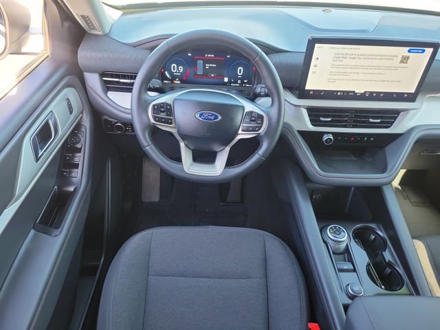 Used 2026 Ford Explorer Active RWD image 7