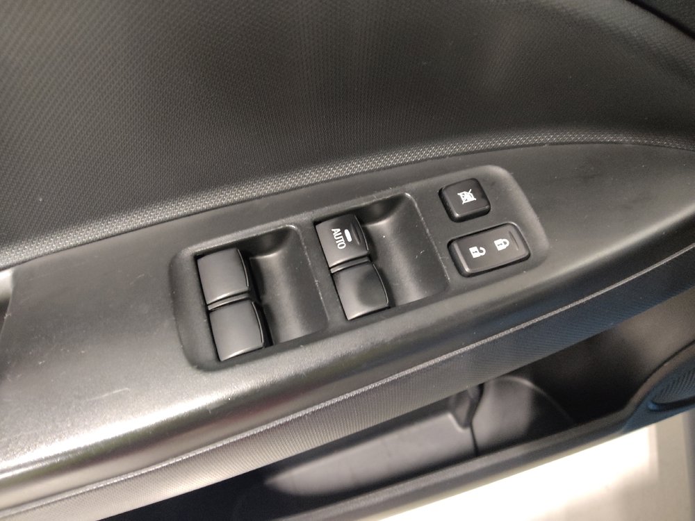 Used 2022 Mitsubishi Mirage G4 LE FWD image 27