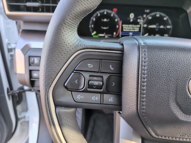 Used 2026 Toyota 4Runner TRD Off-Road Premium w/ Tow Technology Package AWD/4WD image 14