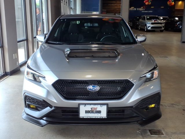 Used 2023 Subaru WRX Premium AWD/4WD image 2
