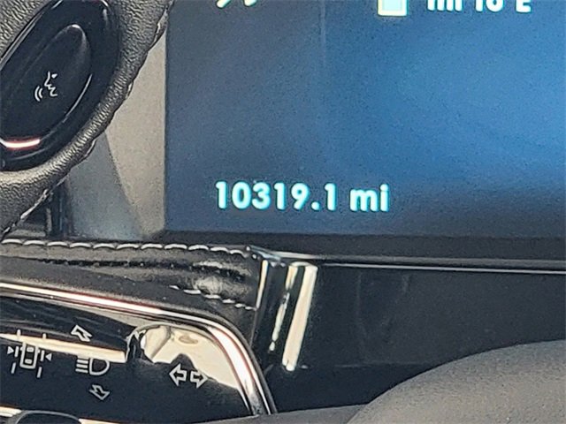 Certified 2024 Lincoln Corsair AWD w/ Equipment Group 101A image 36