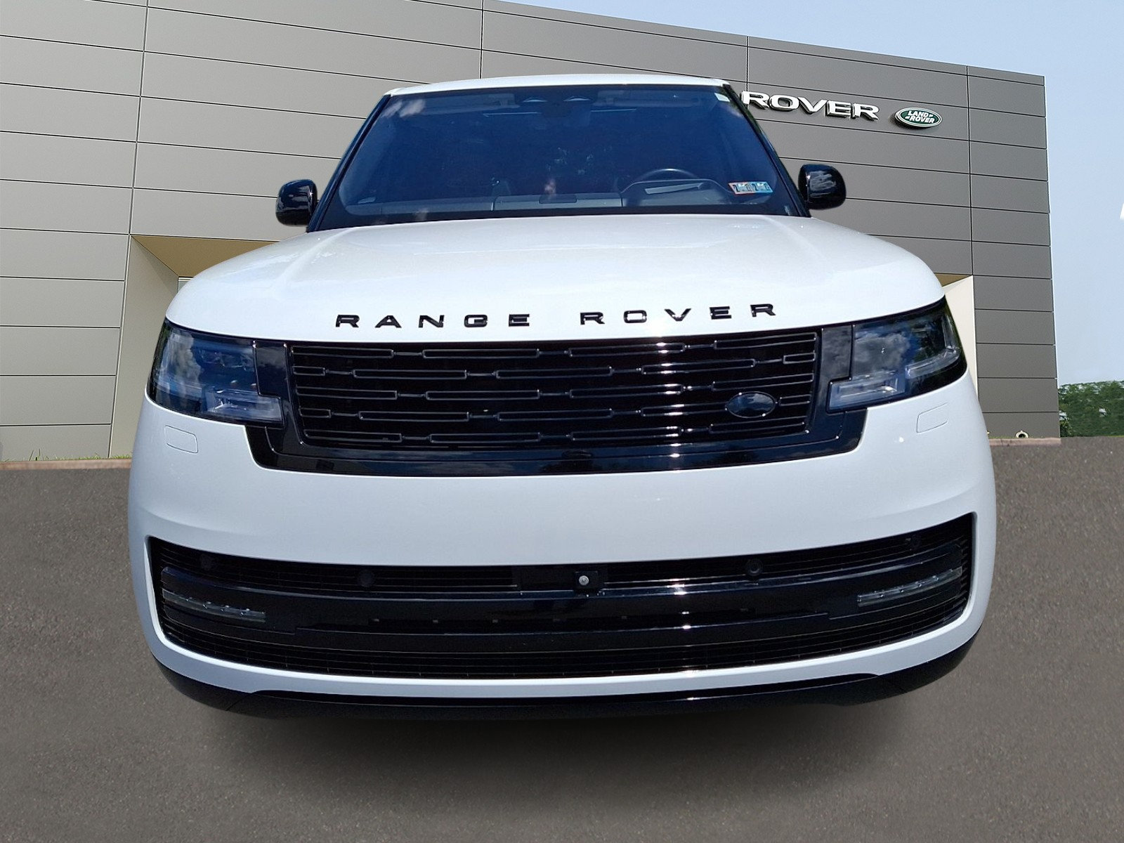 Certified 2023 Land Rover Range Rover Autobiography AWD/4WD image 8