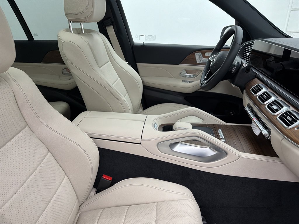 Used 2026 Mercedes-Benz GLE 350 4MATIC image 29