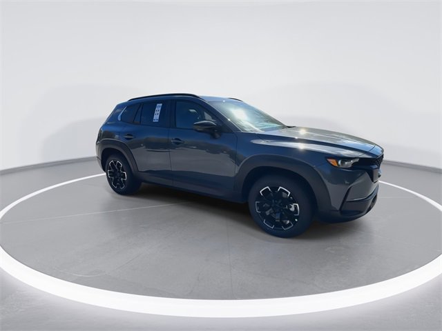 New 2026 MAZDA CX-50 AWD 2.5 Meridian Edition image 2