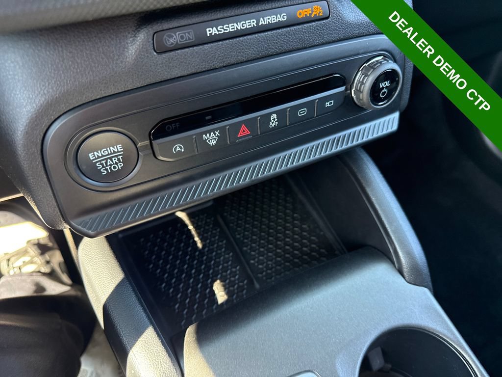 Used 2026 Ford Bronco Sport Big Bend AWD/4WD image 32