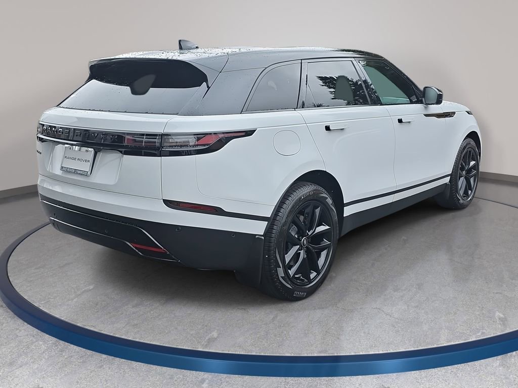 New 2026 Land Rover Range Rover Velar S AWD/4WD image 5