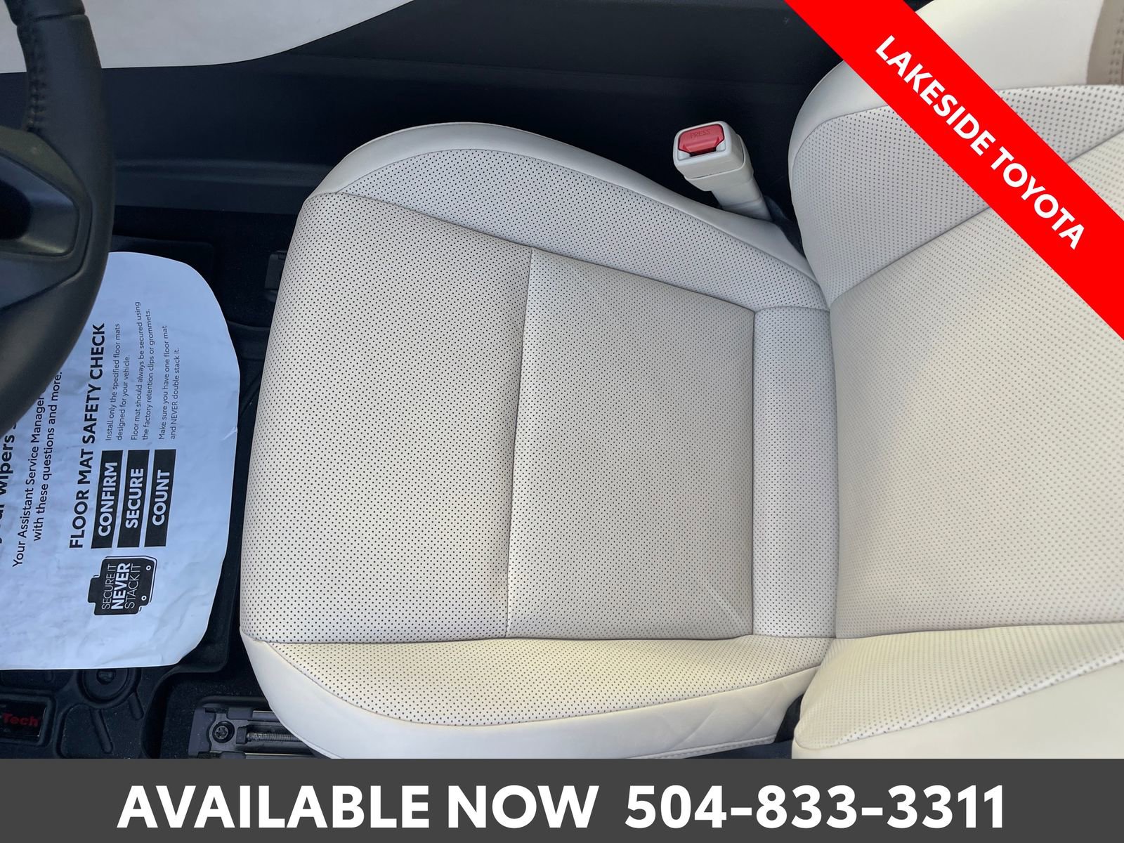 Used 2023 Toyota Crown Limited image 70