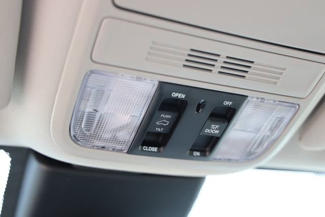 New 2026 Honda Odyssey EX-L image 27
