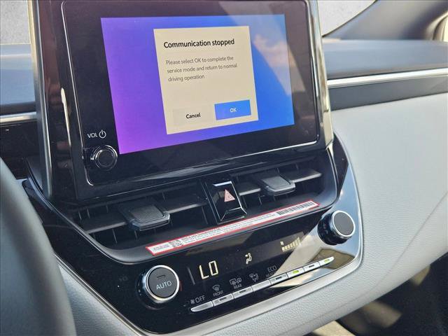 New 2026 Toyota Corolla SE FWD image 12